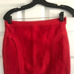 Guess by Marciano mini skirt